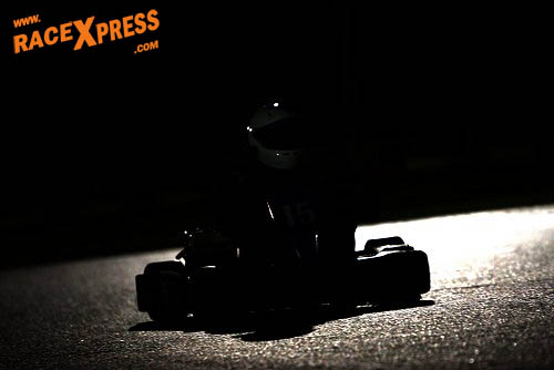 Le Mans feeling